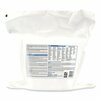 Clorox Towels & Wipes, White, Non-Woven Fiber, 110 Wipes, 12" x 12", Unscented 10044600303595